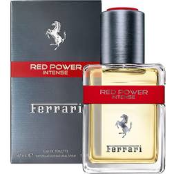 Ferrari Red Power Intense EdT 40ml