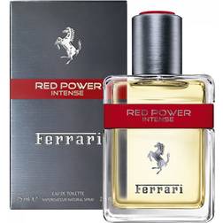 Ferrari Red Power Intense EdT 75ml