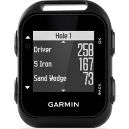 Garmin Approach G10