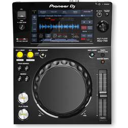 Pioneer XDJ-700