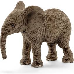 Schleich African Elephant Calf 14763