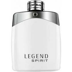 Montblanc Legend Spirit EdT