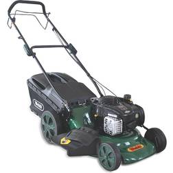 Webb WER18HW Petrol Powered Mower