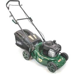 Webb WER18HP Petrol Powered Mower