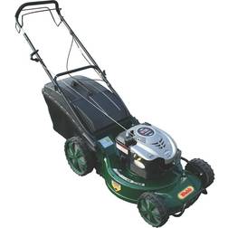 Webb WER19A Petrol Powered Mower