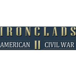 Ironclads 2: American Civil War (PC)