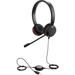 Jabra Evolve 30 MS Stereo