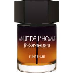 Yves Saint Laurent La Nuit De L'Homme L'Intense EdP 100ml