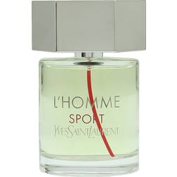 Yves Saint Laurent L'Homme Sport EdT 100ml