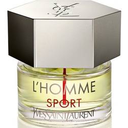 Yves Saint Laurent L'Homme Sport EdT 40ml