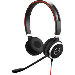 Jabra Evolve 40 MS Stereo USB-C