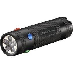 Coast Rannikon Käsisoihtu TX10 80 Lumenia