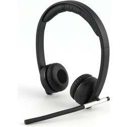 Logitech H820e Supra-aural Wireless Headset