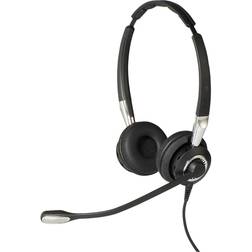 Jabra BIZ 2400 II USB Duo CC