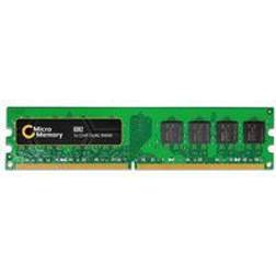 MicroMemory DDR2 667MHz 1GB (MMG2471/1GB)