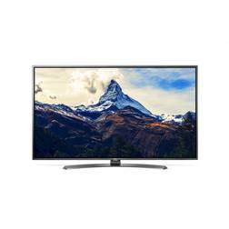 LG 55UH661V 139.7 cm 4K Ultra HD Smart TV Wifi Negro