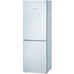 Bosch KGV33XW30G White