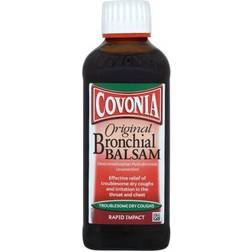 Covonia Original Bronchial Balsam Syrup 150ml Liquid