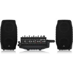 Behringer PPA 200 Sono Portable