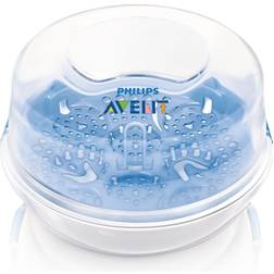 Philips avent sterilizzatore microonde