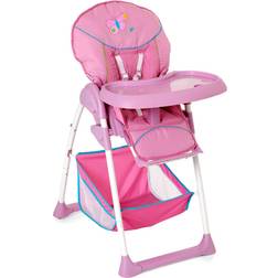 Hauck Trona Evolutiva 2 En 1 Sit'n Relax Corazones