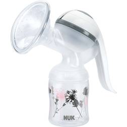 Nuk sacaleches manual sensitive 150ml