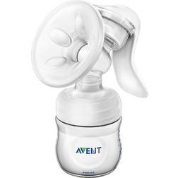 Philips Avent Natural manuaalinen rintapumppu, PP