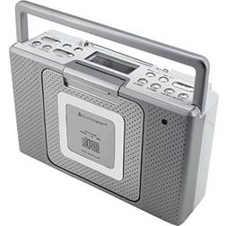 Soundmaster BCD480 Radio Portable