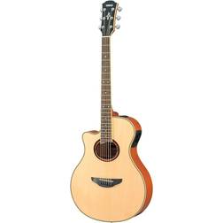 Yamaha APX700IIL