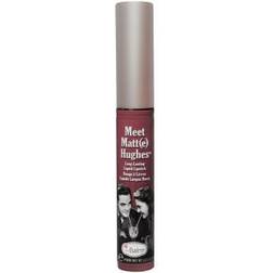 TheBalm Meet Matt(E) Hughes Charming