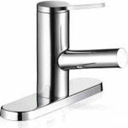 Mira Evolve 2.1816.004 Chrome