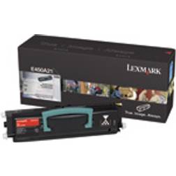 Lexmark E450A21E (Black)