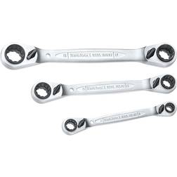 Teng Tools 6503RX Spärrnyckel