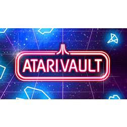 Atari Vault (PC)