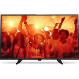 Philips 4000 Series Televisor LED Full HD Ultraplano 40PFT4101/12