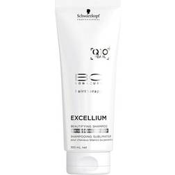 Schwarzkopf BC Excellium Beautifying Shampoo 200ml