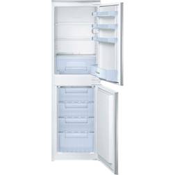 Bosch KIV32X23GB White, Integrated