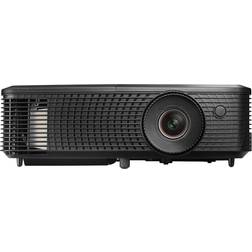 Optoma W331