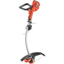 Black & Decker Coupe-bordure électrique GL8033 800W 33 cm Orange