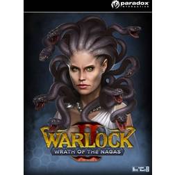 Warlock 2: Wrath of the Nagas (PC)