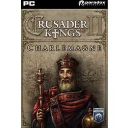 Crusader Kings II: Charlemagne (PC)