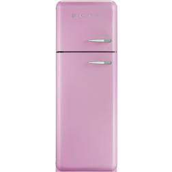 Smeg FAB30LFP Pink