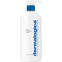 Dermalogica Body Hydrating Cream 473ml