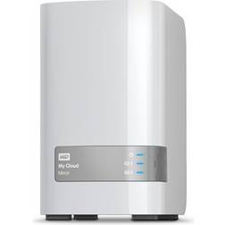 Western Digital My Cloud Mirror Gen 2 12TB