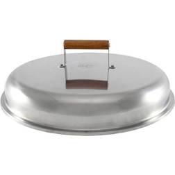 Muurikka Griddle Pan Lid 44cm 86165