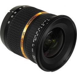 Tamron SP AF 10-24mm F/3.5-4.5 DI II LD Aspherical for Pentax K