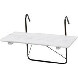 Hillerstorp Balkongbord 50X80cm Altanbord