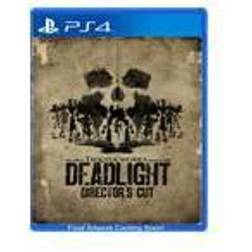 Deadlight: Directors Cut (PS4)