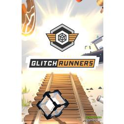 Glitchrunners (PC)