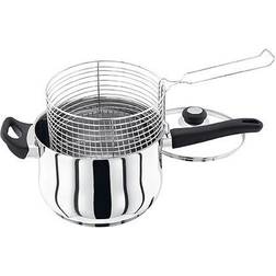 Judge Vista Chip with lid 22 cm